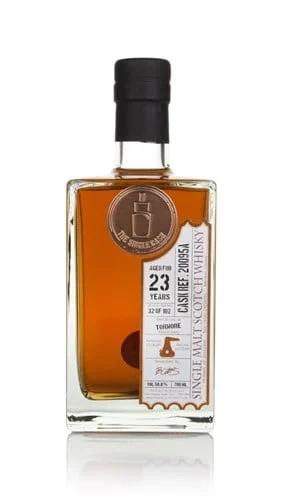 Tormore 23 Year Old 1995 (Cask 20095A) - The Single Cask Scotch Whisky | 700ML