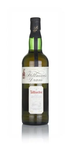 Tullibardine 30 Year Old - Stillman's Dram (Whyte & Mackay) Scotch Whisky | 700ML