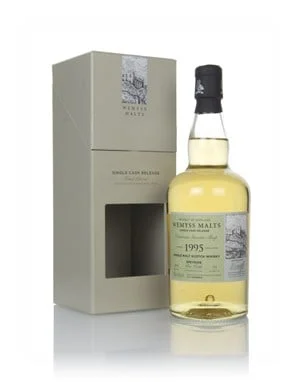 Victorian Sweet Shop 1995 (bottled 2018) - Wemyss Malts (Glen Keith) Scotch Whisky | 700ML