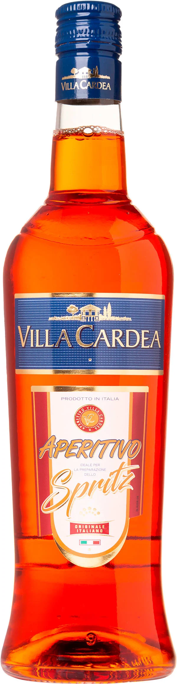 Villa Cardea Aperitivo Spritz Liqueur | 700ML