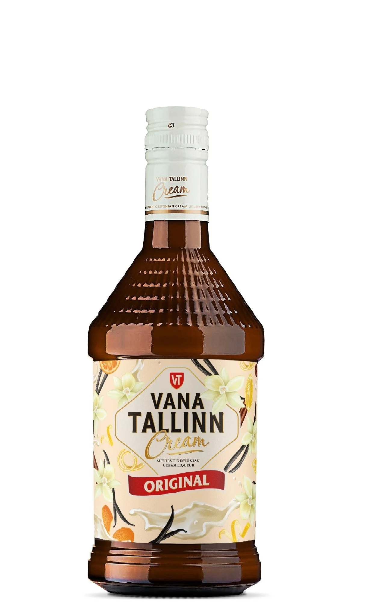 Vana Tallinn Cream Original Liqueur | 500ML