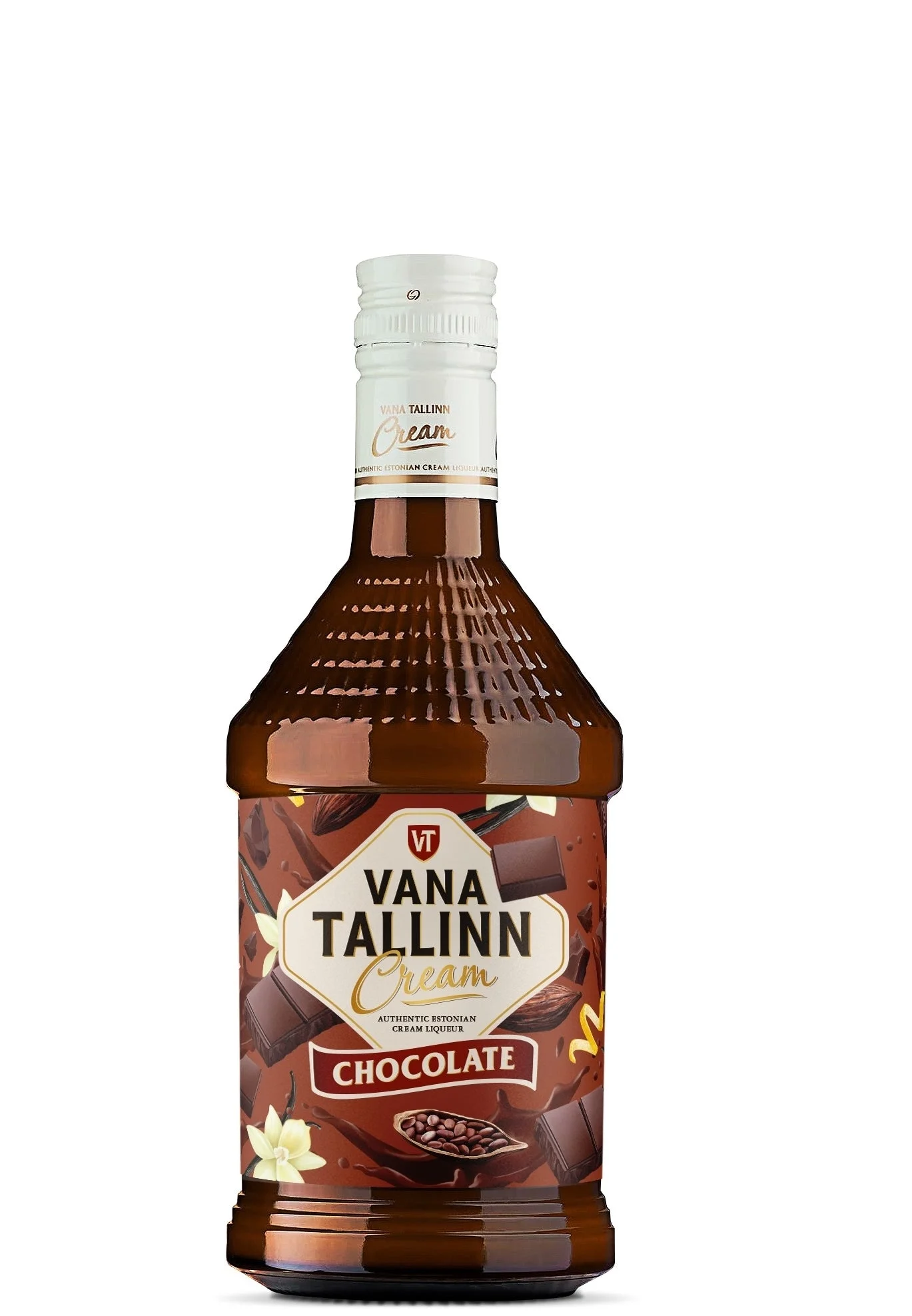 Vana Tallinn Cream Chocolate Liqueur | 500ML
