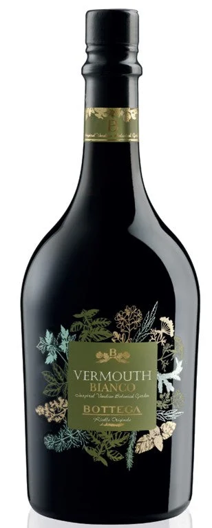 Bottega S.p.A | Vermouth Bianco - NV