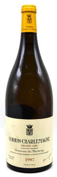 1997 | Domaine Bonneau du Martray | Corton-Charlemagne