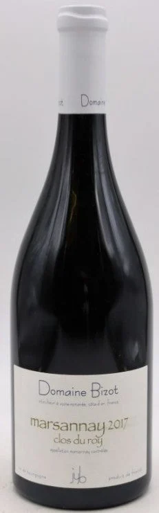2017 | Domaine Jean Yves Bizot | Marsannay Clos du Roy - Wine
