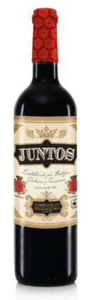 2020 | Bodegas Volver | Juntos Merlot - Wine