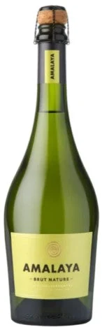 Bodega Amalaya | Brut Nature - NV