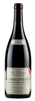 2008 | Domaine Méo-Camuzet | Les Cras