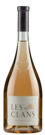 2021 | Castillo de Esclans | Les Clanes Rose - Wine