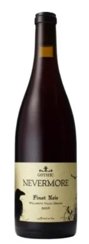 2013 | Gothic Wine | Nevermore Pinot Noir
