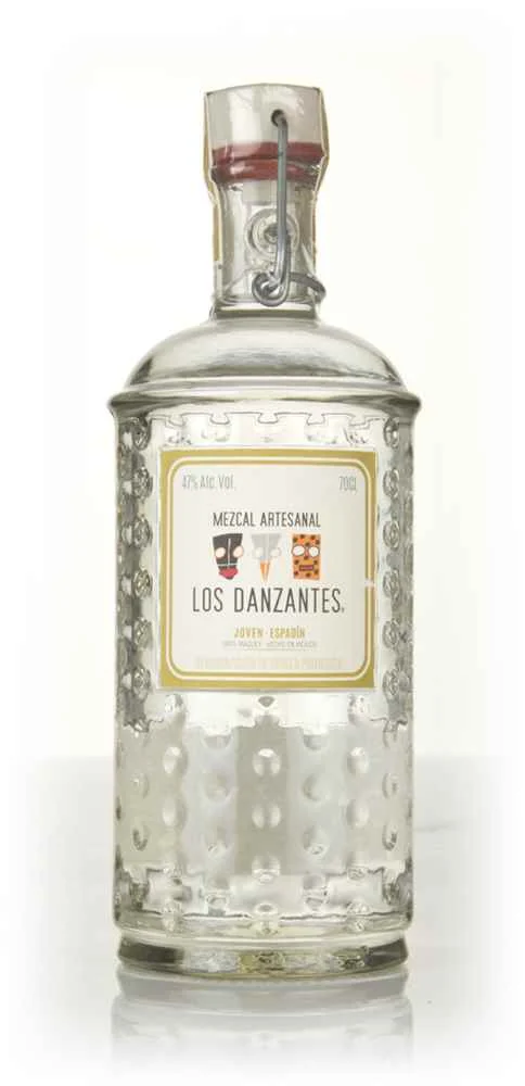 Los Danzantes Joven | 700ML - Mezcal