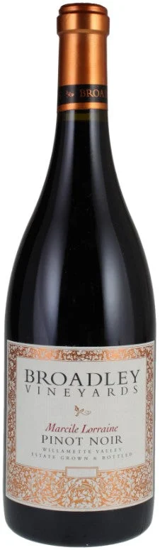 2016 | Broadley Vineyards | Marcile Lorraine Pinot Noir - Wine