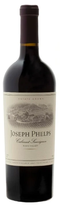 2019 | Joseph Phelps | Cabernet Sauvignon - Wine