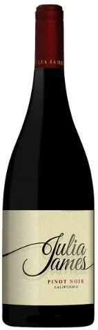 Julia James | Pinot Noir - NV