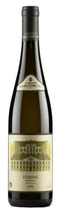 2022 | Schloss Gobelsburg | Zobing Riesling - Wine
