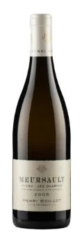 2005 | Domaine Henri Boillot | Meursault Les Charmes - Wine