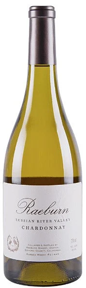 2021 | Raeburn Winery | Chardonnay