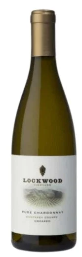 Lockwood Vineyard | Estate Chardonnay - NV