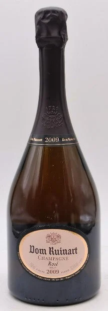 2009 | Champagne Ruinart | Rose Millesime - Wine