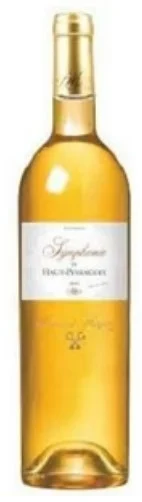 2015 | Bernard Magrez | Symphonie de Haut-Peyraguey (Half Bottle)