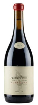 2018 | Familia Zuccardi | 'Finca Piedra Infinita' Supercal - Wine