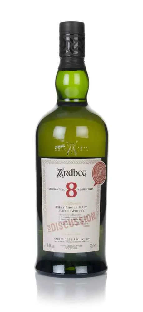 Ardbeg 8 Year Old For Discussion - Committee Release | 700ML