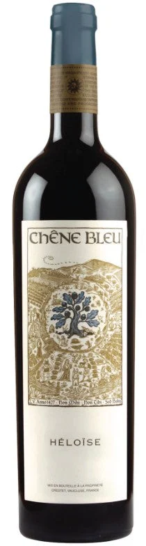 Chêne Bleu | Heloise - NV