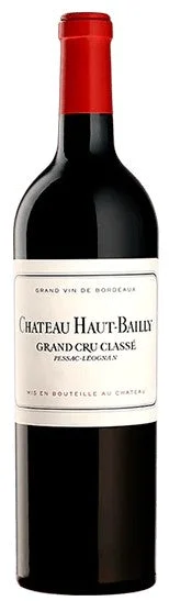 2015 | Château Haut-Bailly | Pessac-Leognan