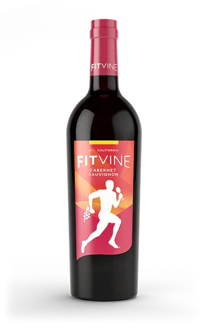 2018 | FitVine | Cabernet Sauvignon - Wine
