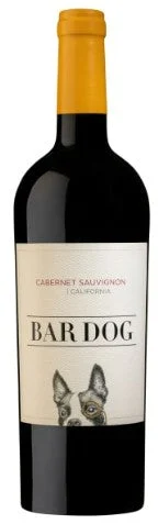 Bar Dog Wine | Cabernet Sauvignon - NV