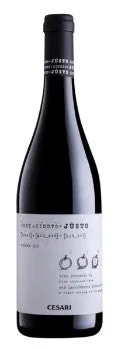 2018 | Gerardo Cesari | Justo Rosso - Wine