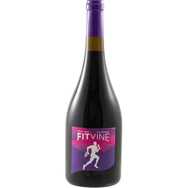 2018 | FitVine | Pinot Noir - Wine