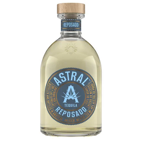 Astral Reposado Tequila