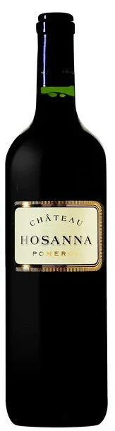 2015 | Château Hosanna | Pomerol - Wine