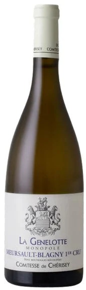 2019 | Domaine Comtesse Bernard de Cherisey | La Genelotte Meursault-Blagny Premier Cru