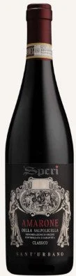 2017 | Speri Viticoltori | Vigneto Monte Sant'Urbano - Wine
