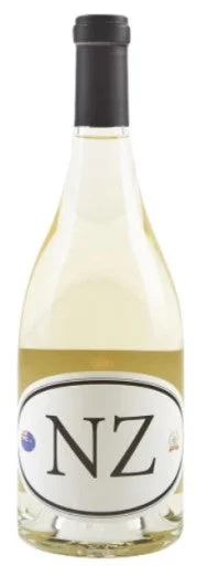 Locations Wine | NZ 6 Sauvignon Blanc - NV