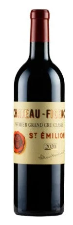 2020 | Château Figeac | Saint-Emilion Grand Cru