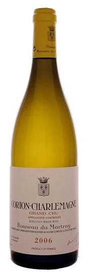 2006 | Domaine Bonneau du Martray | Corton-Charlemagne
