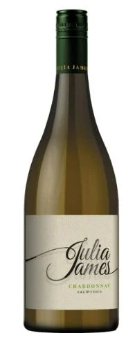 Julia James | Chardonnay - NV