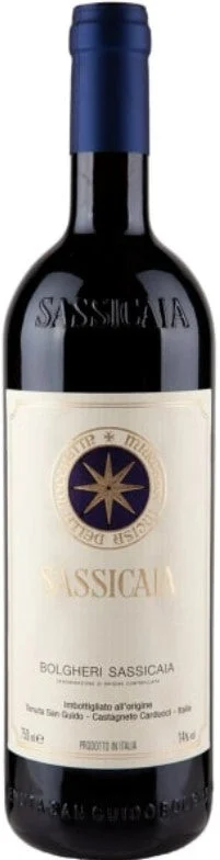 2020 | Tenuta San Guido | Sassicaia Bolgheri - Wine