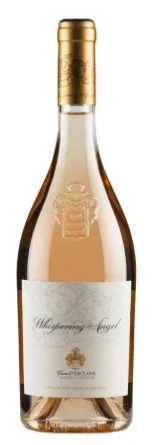 2022 | Castillo de Esclans | Ángel susurrante rosa - Wine