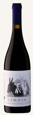 2016 | Ktima Vourvoukeli | Limnio - Wine