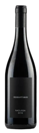 2019 | Diamantakos Estate | Xinomavro - Wine