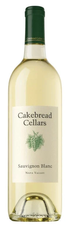 2021 | Cakebread Cellars | Sauvignon Blanc - Wine
