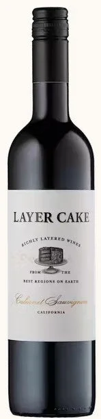 Layer Cake | Cabernet Sauvignon - NV