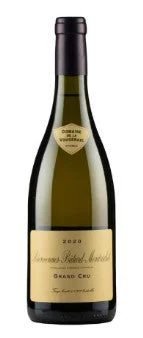 2020 | Domaine de la Vougeraie | Bienvenues Batard Montrachet - Wine