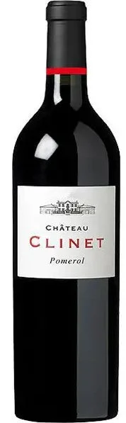 2022 | Château Clinet | Pomerol - Wine