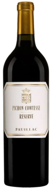 2020 | Château Pichon Longueville Comtesse de Lalande | Pichon Comtesse Reserve (Half Bottle) - Wine