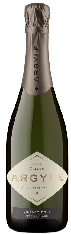 2017 | Argyle Winery | Brut - Vino